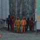 A wonderfully WTF moment from Channel Zero: The Dream Door.